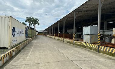 Bodegas de alquiler en vía Daule