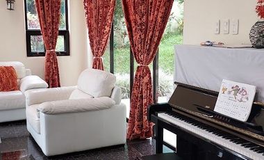 The Elegant 7 Bedroom Furnished House for Sale in Ponderosa Leisure Farm