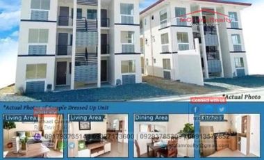 Condominium For Sale in Antipolo City Midori Antipolo
