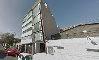 DEPARTAMENTO de garantía hipotecaria en Calle Azores 514, Portales Norte, Ciudad de México, CDMX, México