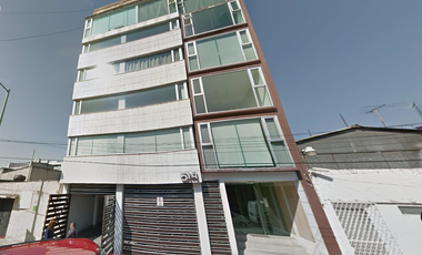 DEPARTAMENTO de garantía hipotecaria en Calle Azores 514, Portales Norte, Ciudad de México, CDMX, México