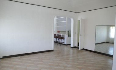 3-bedroom semi-furnished house in an exclusive subdivision-Banilad @P40k/month
