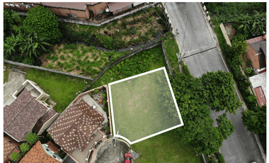 295 sqm Lot for Sale in Ponticelli within Villar city