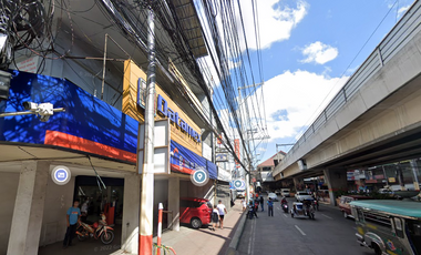 COMMERCIAL BUILDING FOR SALE IN CALOOCAN