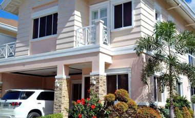 4 Bedrooms house and Lot for sale and rent in  Cansojong Talisay Cebu City