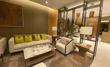 LOWEST PRICE! FOR SALE 1BR FRONT SEAVIEW IN MANDANI BAY, MANDAUE CEBU. MOVE-IN READY.