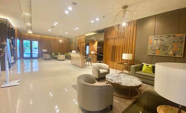 LOWEST PRICE! FOR SALE 1BR FRONT SEAVIEW IN MANDANI BAY, MANDAUE CEBU. MOVE-IN READY.