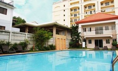 For Sale Ready to Move-in 49 Sqm One Bedroom Den Unit at Woodcrest Residences in Guadalupe, Cebu City