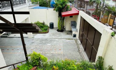 3-Level House in South Green Heights Putatan Muntinlupa City