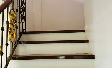 3-Level House in South Green Heights Putatan Muntinlupa City