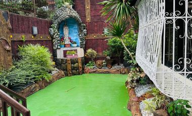 3-Level House in South Green Heights Putatan Muntinlupa City