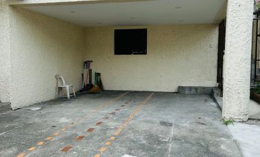 3-Level House in South Green Heights Putatan Muntinlupa City