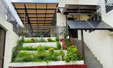 3-Level House in South Green Heights Putatan Muntinlupa City