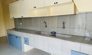 3-Level House in South Green Heights Putatan Muntinlupa City