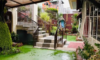 3-Level House in South Green Heights Putatan Muntinlupa City