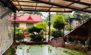 3-Level House in South Green Heights Putatan Muntinlupa City