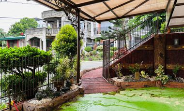 3-Level House in South Green Heights Putatan Muntinlupa City