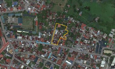 Naga City | Lot For Sale - #5225