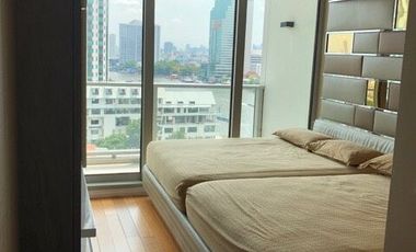 The River by Raimon Land - 2 Beds Unit for Sale & Rent!