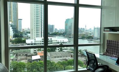The River by Raimon Land - 2 Beds Unit for Sale & Rent!