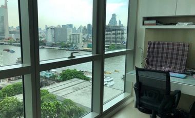 The River by Raimon Land - 2 Beds Unit for Sale & Rent!