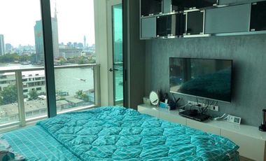 The River by Raimon Land - 2 Beds Unit for Sale & Rent!