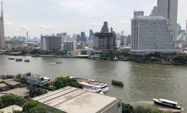 The River by Raimon Land - 2 Beds Unit for Sale & Rent!