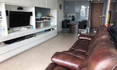 The River by Raimon Land - 2 Beds Unit for Sale & Rent!