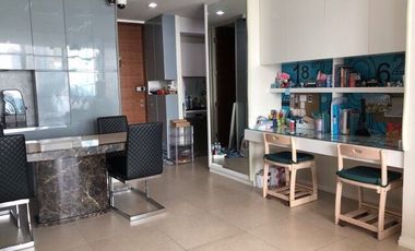 The River by Raimon Land - 2 Beds Unit for Sale & Rent!