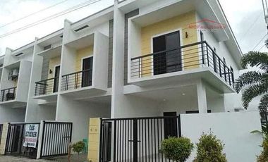 House and Lot For Sale in Bacoor Cavite - Kathleen Place 5
