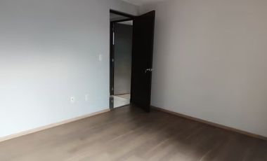 Departamento en Renta en Arenal Tepepan Tlalpan CDMX