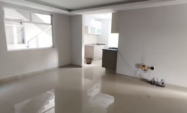 Departamento en Renta en Arenal Tepepan Tlalpan CDMX