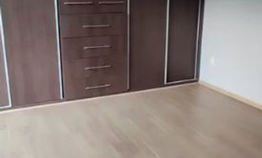 Departamento en Renta en Arenal Tepepan Tlalpan CDMX