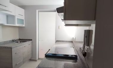 Departamento en Renta en Arenal Tepepan Tlalpan CDMX