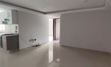 Departamento en Renta en Arenal Tepepan Tlalpan CDMX