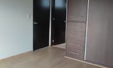 Departamento en Renta en Arenal Tepepan Tlalpan CDMX
