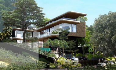 Brand New 6 Bedroom 6BR House and Lot for Sale in Quezon City at Capitol Homes Subdivision