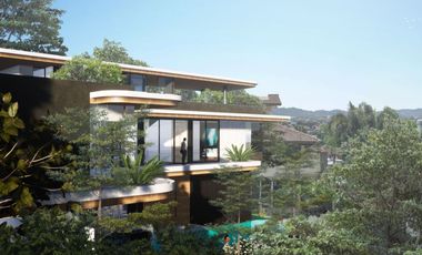 Brand New 6 Bedroom 6BR House and Lot for Sale in Quezon City at Capitol Homes Subdivision