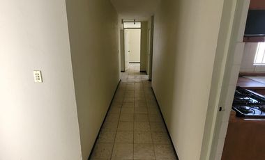 Casa con doble accesos a unos metros de Calle Morelos.