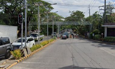 551 square meters vacant lot for sale, Ayala Alabang Village, Muntinlupa City