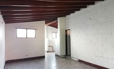 VENTA APARTAMENTO Área 95m2, Belén P.3 (EN ESCALAS)