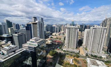For Sale 4 bed rooms Penthouse Arya Tower 2 BGC Tagui