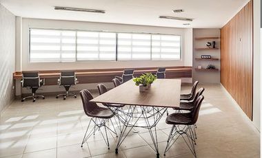 DEPTOS EN RENTA AMUEBLADO O SIN AMUEBLAR EN EDIFICIO CON AMENIDADES Y Y VISTA PANORAMICA EN EL RELIZ