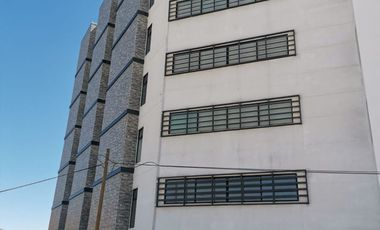DEPTOS EN RENTA AMUEBLADO O SIN AMUEBLAR EN EDIFICIO CON AMENIDADES Y Y VISTA PANORAMICA EN EL RELIZ