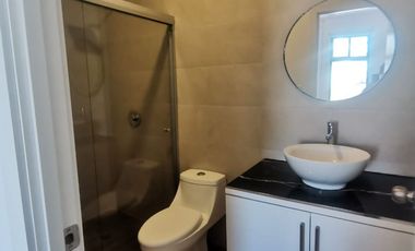 DEPTOS EN RENTA AMUEBLADO O SIN AMUEBLAR EN EDIFICIO CON AMENIDADES Y Y VISTA PANORAMICA EN EL RELIZ