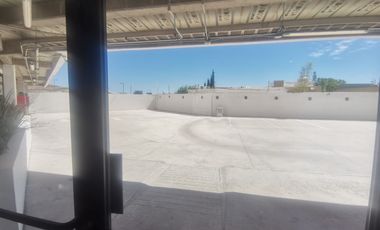 DEPTOS EN RENTA AMUEBLADO O SIN AMUEBLAR EN EDIFICIO CON AMENIDADES Y Y VISTA PANORAMICA EN EL RELIZ