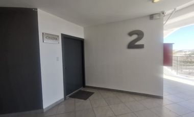 DEPTOS EN RENTA AMUEBLADO O SIN AMUEBLAR EN EDIFICIO CON AMENIDADES Y Y VISTA PANORAMICA EN EL RELIZ