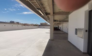 DEPTOS EN RENTA AMUEBLADO O SIN AMUEBLAR EN EDIFICIO CON AMENIDADES Y Y VISTA PANORAMICA EN EL RELIZ