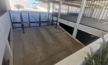 DEPTOS EN RENTA AMUEBLADO O SIN AMUEBLAR EN EDIFICIO CON AMENIDADES Y Y VISTA PANORAMICA EN EL RELIZ
