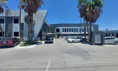 Oficina y Terreno ubicado en Partido Iglesias, Ciudad Juárez, Chihuahua